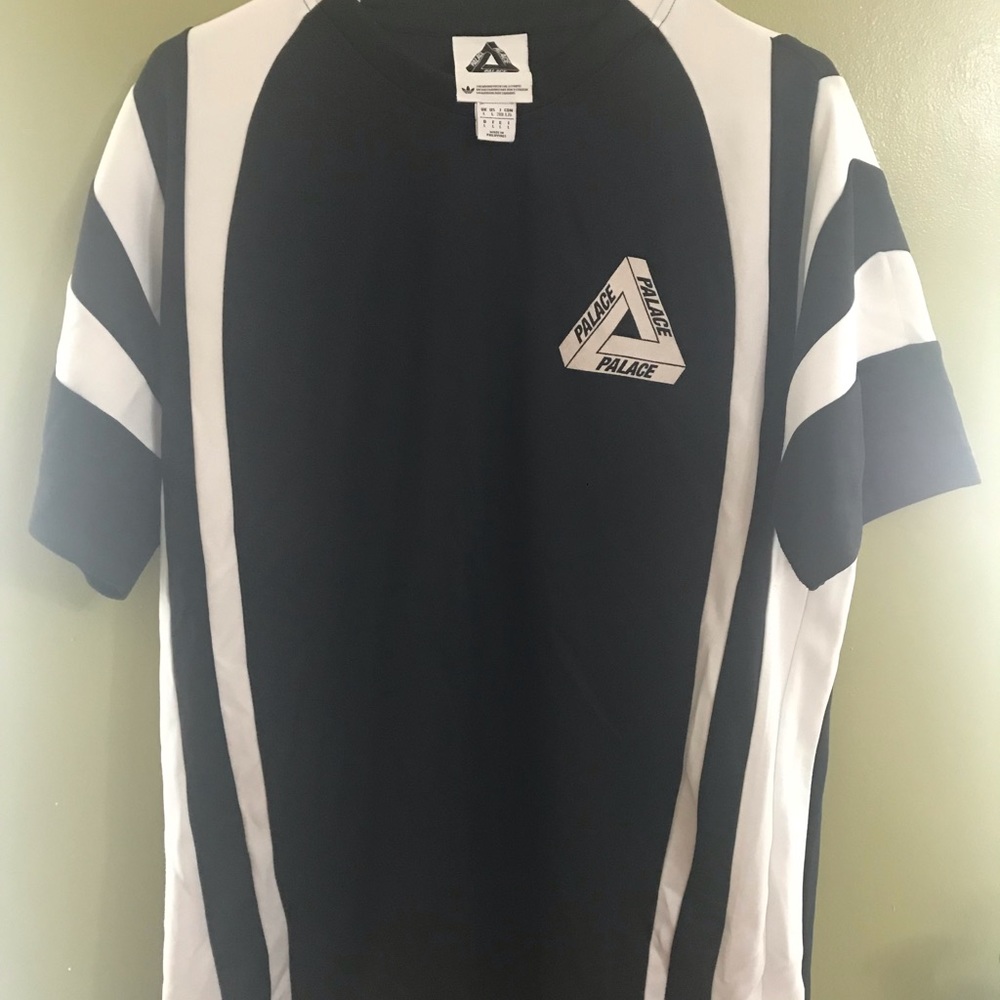 Palace Skateboard x addidas Originals FW15